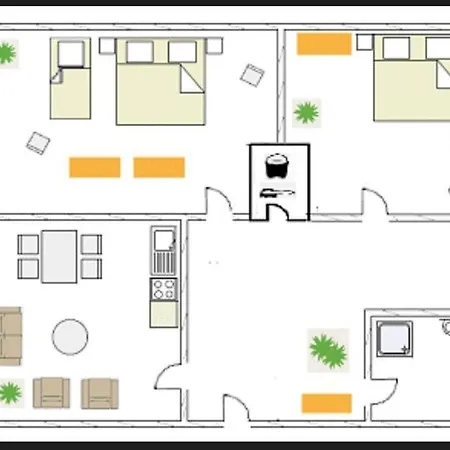 Uhlenkamp -2- Im Uhlenkamp Langeoog