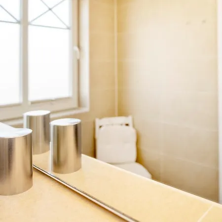 Uhlenkamp -2- Im Uhlenkamp Appartamento *