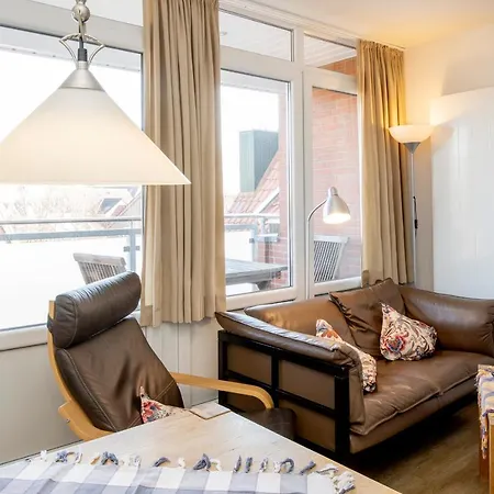 Uhlenkamp -2- Im Uhlenkamp Appartamento