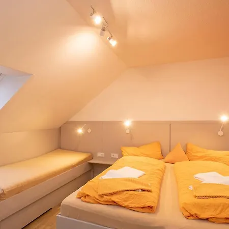 Uhlenkamp -2- Im Uhlenkamp Appartamento *