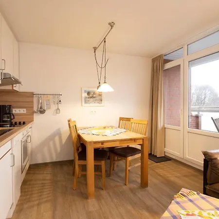 Appartamento Uhlenkamp -2- Im Uhlenkamp *