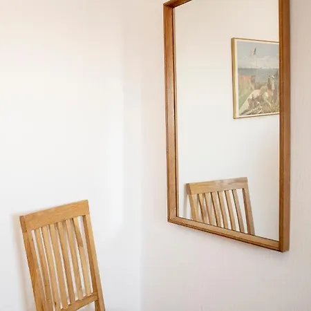 Uhlenkamp -2- Im Uhlenkamp * Langeoog